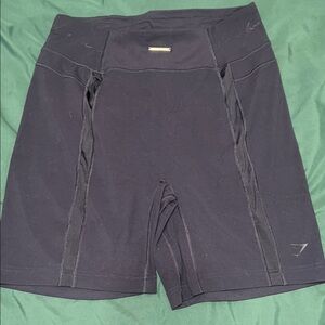 XL Gymshark x Whitney Simmons Mesh Shorts